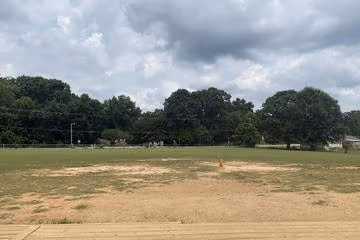 Edgewood Bark Park